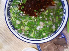 -伊穆祥牛肉面总店·清真