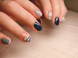 -沫儿·美甲美睫·半永久·皮肤管理