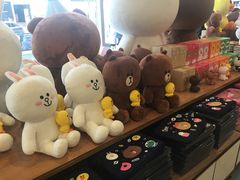 -KAKAO FRIENDS(弘大店)