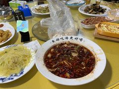 -雪湖煜辰鱼头老店(雪野湖店)