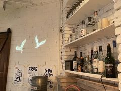 -鹿萤季·营地小馆(皇后公园店)