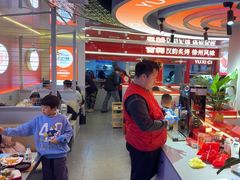 -遇西祠·海鲜烧烤(总店)