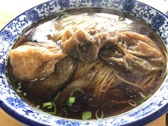 -裕兴记·三虾面(西北街总店)