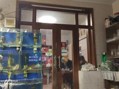 -香满居张记小厨私房菜(青岛站店)