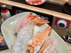 -友壹町寿司(佛山新DNA店)