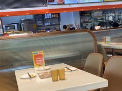 -港久茶餐厅(鹭洲里店)