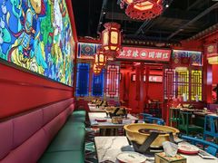 -南锣肥猫·麻辣烤鱼·15年现烤现卖(通州领展店)