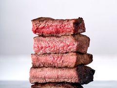 -NIUAN牛庵·日式和牛烧肉(恒隆店)