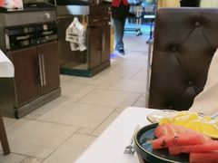 -沙漠玫瑰土耳其餐厅(神路街店)