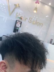 -V+ Hair