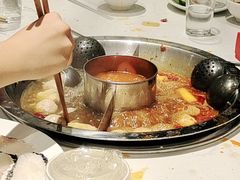 -川锅一号火锅(常德万达店)