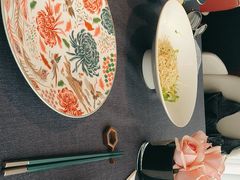-食悦江南·淮扬菜·烤鸭(亚运村·惠新店)