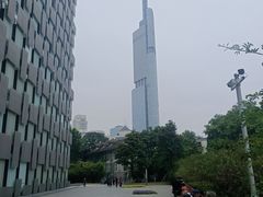 -南京鼓楼医院(鼓楼本部)