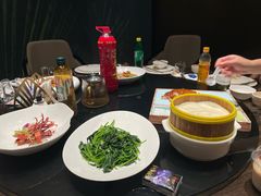 -西郊八号·山野江西菜(开发区店)