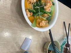 -木木鲜海鲜面(天一店)