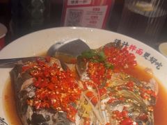 -湘阁里辣(南联锦泰城店)