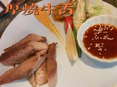 -炙柒Sekinana·精致料理 烧鸟·铁板烧(海上世界店)