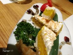 -小句号·精致料理(江南环球港店)