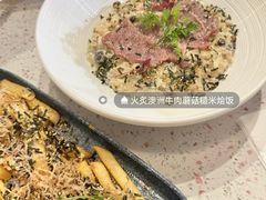 -BE BRIGHT KITCHEN(正佳广场店)