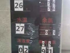 -一兆韦德健身(古美店)