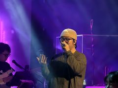 -MOSSO音乐酒吧·live house(南京旗舰店)