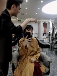-东秀护肤造型