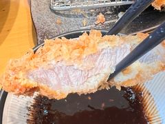 -胜博殿日式炸猪排(西红门店)