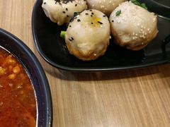 -小杨生煎(黄河路店)