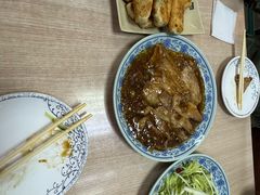 -协顺园回头馆(南顺城路店)