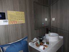 -天禧影院式足道·SPA(梅林店)