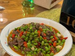 -小口味