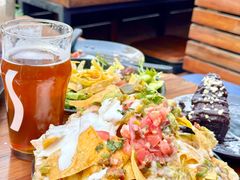 -Q MEX 库迈墨西哥餐吧(三里屯店)