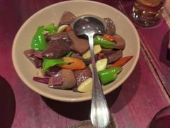 -花马天堂云南餐厅 Lost Heaven(外滩店)