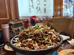 -烤肉季饭庄