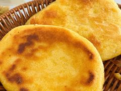 -途肴·老农饭庄(百里峡店)