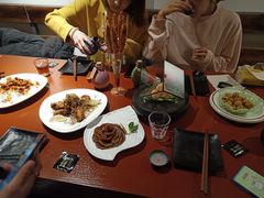 -花笙记打边炉·煲仔饭(五大道店)