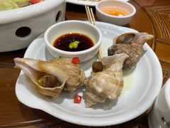 -长平肥姐白粥·海鲜打冷