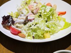 -粗茶淡饭·隐庐私厨(东亭店)