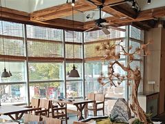 -蜜桃餐厅·伴山(湖滨商业街店)
