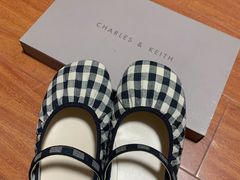 -CHARLES&KEITH(城西银泰店)