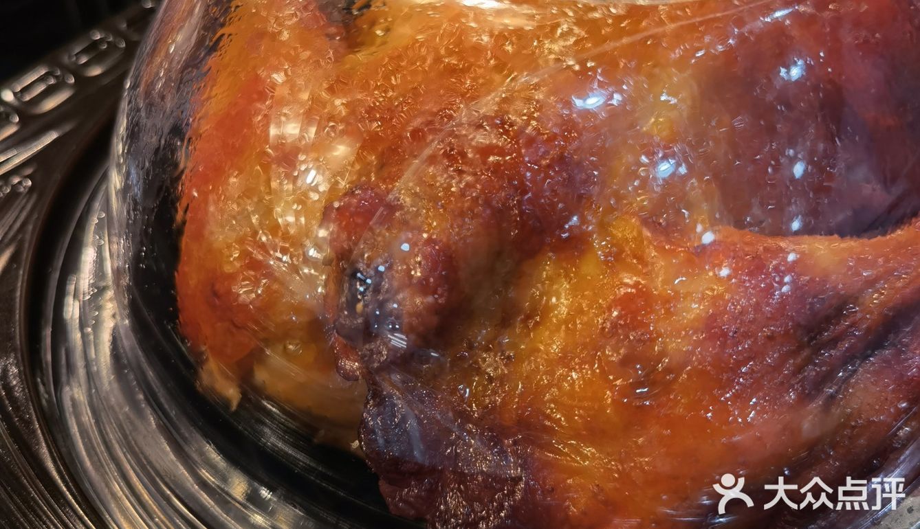 糕点也有很多不用等出炉