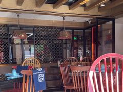 -江边城外烤全鱼(方庄时代购物中心店)