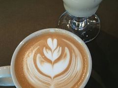 android_upload_pic-Maan coffee漫咖啡(1905店)