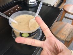-曲水曦和饮品店(曲水亭街)