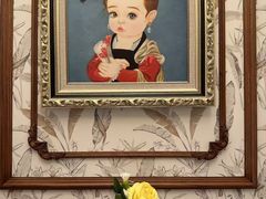 -马克西姆俄罗斯餐厅(通亚街店)