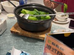 -點無缺茶楼·海鲜酒家(世博店)