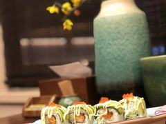 -傑·料理·海鲜放题(佛山文华荟店)