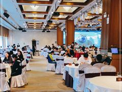 -海皇食府(水都假日酒店店)