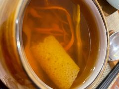 -格桑花开药膳蔬食文化空间