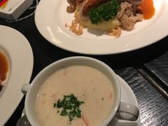 -宝莱纳餐厅(滨江店)